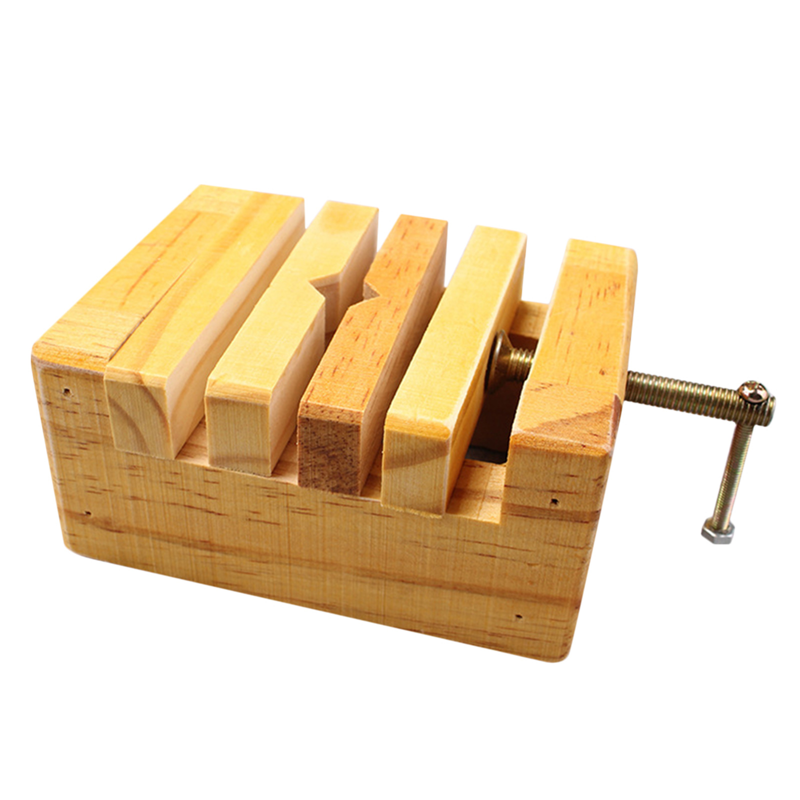 Wooden Clamp Engraving Vise Se - огляд і ціна Woodworking Shop