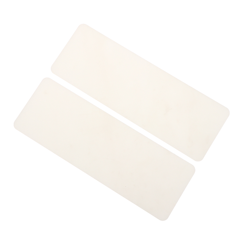 5Pcs 230x80mm Card Pry Opening - огляд і ціна Card Scraper Steel
