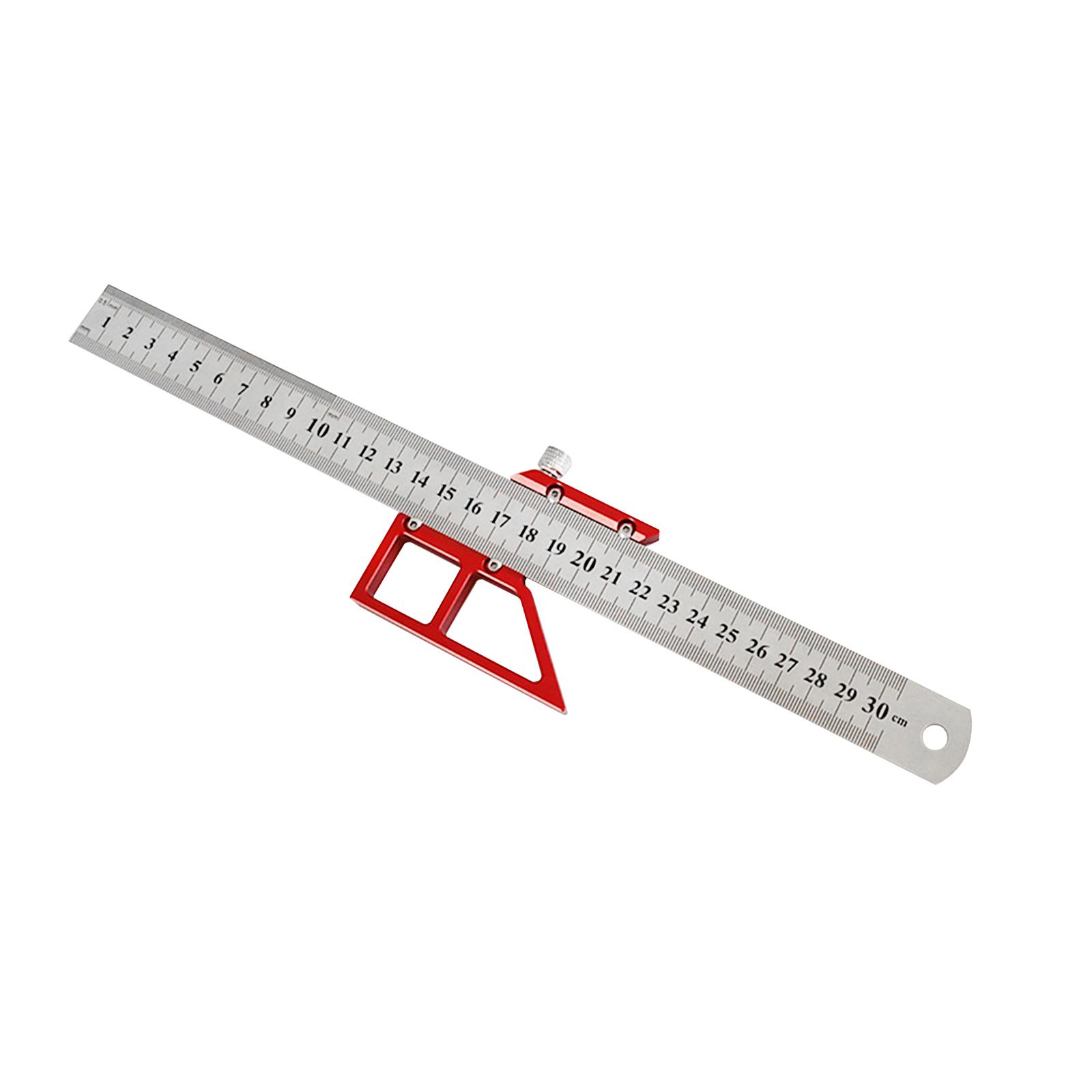 45 90 Degree Miter Triangle Ru - огляд і ціна Woodworking For Engineers