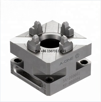 A-ONE EROWA ER-034387 Fanuc ED - огляд і ціна Woodworking Quick Release Vise
