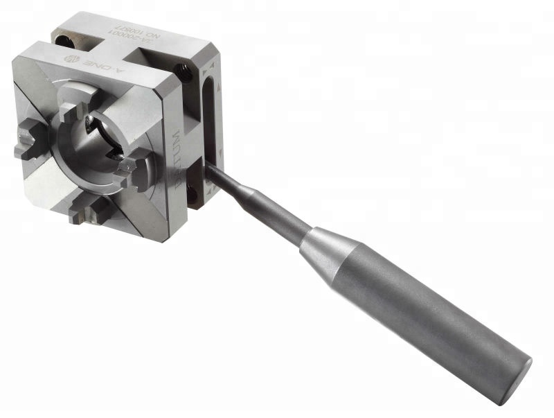 A-ONE EROWA ER-034387 Fanuc ED - огляд і ціна Woodworking Quick Release Vise