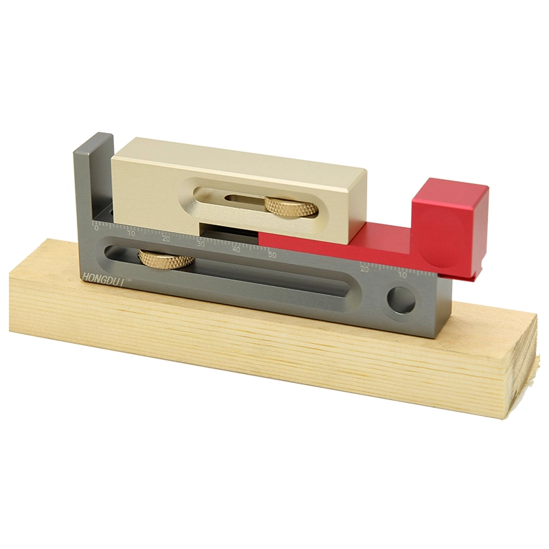 HD-JF01 saw kerf adjuster, mor - огляд і ціна Woodworking Kerf