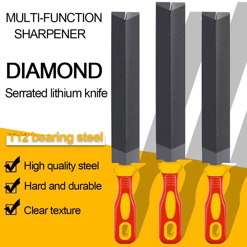 Sharpening Shaping Grinding Gr - огляд і ціна Woodworking Files And Rasps