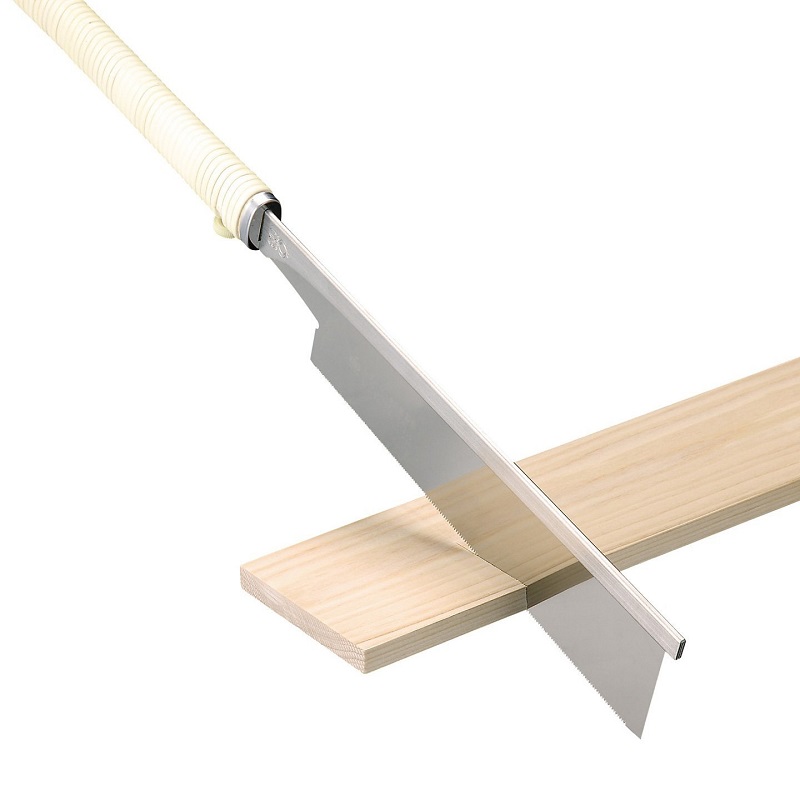 GYOKUCHO 370 371 372 Japanese  - огляд і ціна Dovetail Saw Fine