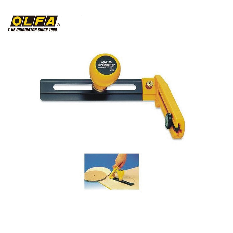 MADE IN JAPAN  OLFA Heavy-duty - огляд і ціна Woodworking Japan