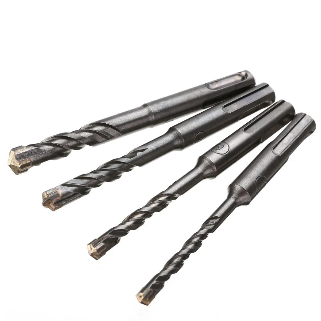 110mm 5/6/8/10 mm Twist Drill  - огляд і ціна Woodworking Quotes