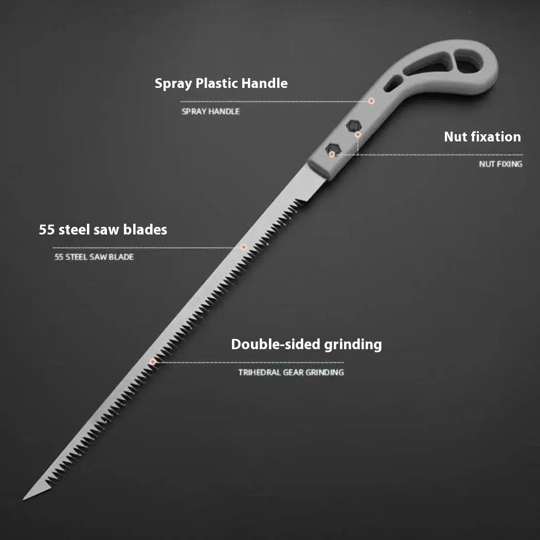 Ultra Fine Tooth Hand Saw - Co - огляд і ціна Dovetail Saw Fine