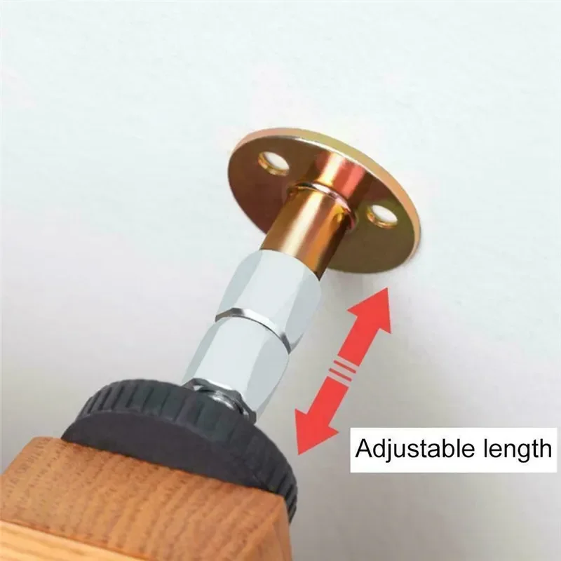 2pcs Self-adhesive Adjustable  - огляд і ціна Woodworking Shop