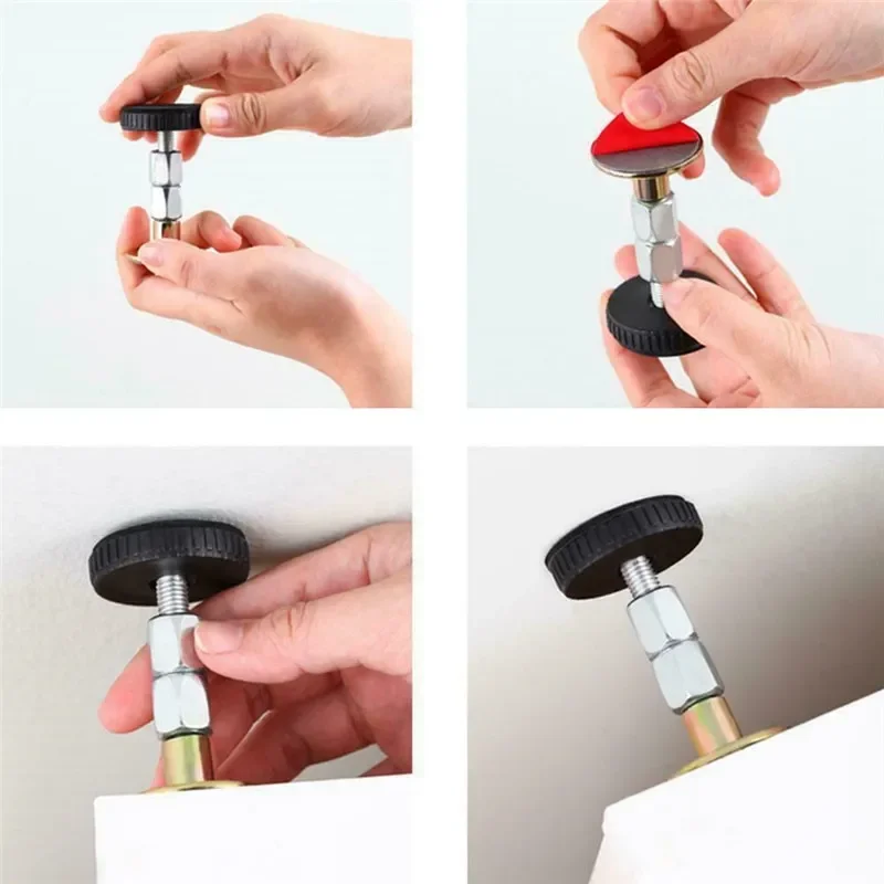 2pcs Self-adhesive Adjustable  - огляд і ціна Woodworking Shop