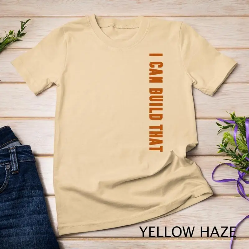 I Can Build That Shirt Carpent - огляд і ціна Woodworking Quotes Funny