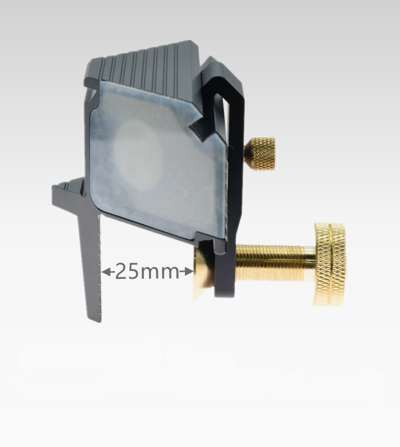 Hongdui Dovetail Magnetic 45 D - огляд і ціна Dovetail Saw Fine