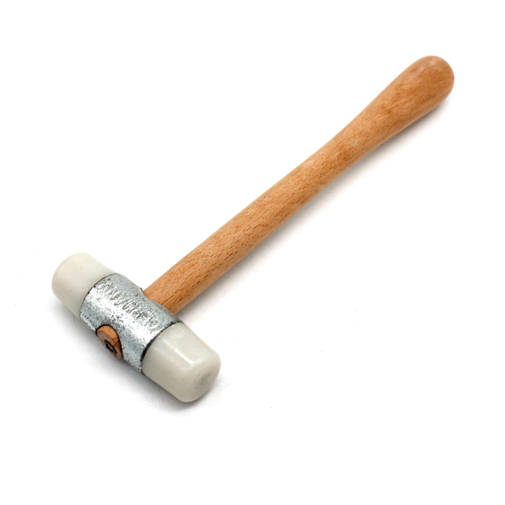 Double-Face Nylon Mallet Hamme - огляд і ціна Woodworking Shop