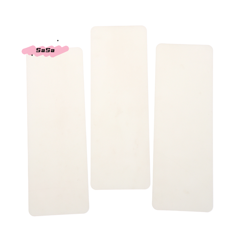 S-5Pcs 230x80mm Card Pry Openi - огляд і ціна Card Scraper Steel
