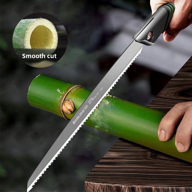 BAOLIAN Hand Saw , Japanese St - огляд і ціна Woodworking Japan