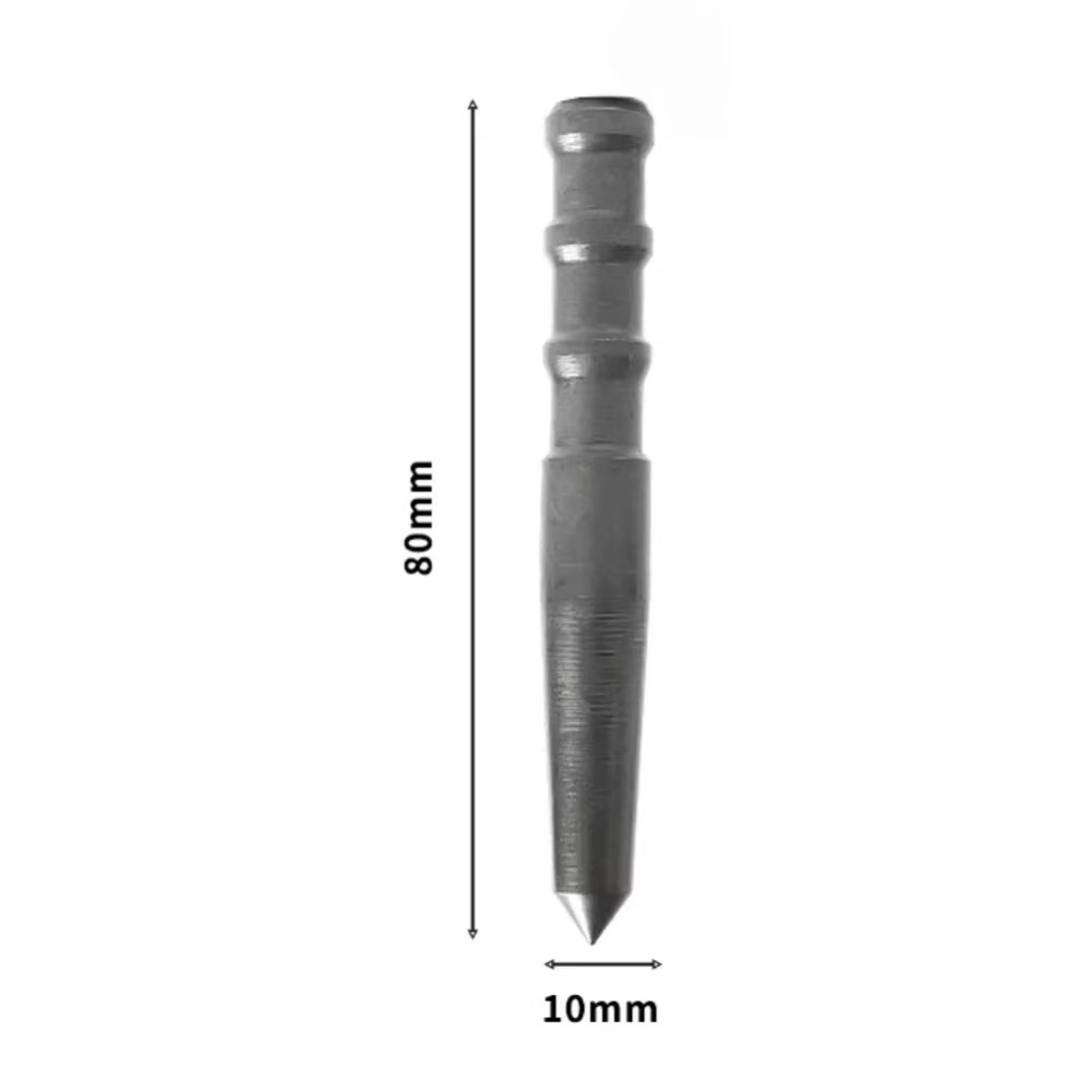 Precision Center Punch Locator - огляд і ціна Woodworking Drill