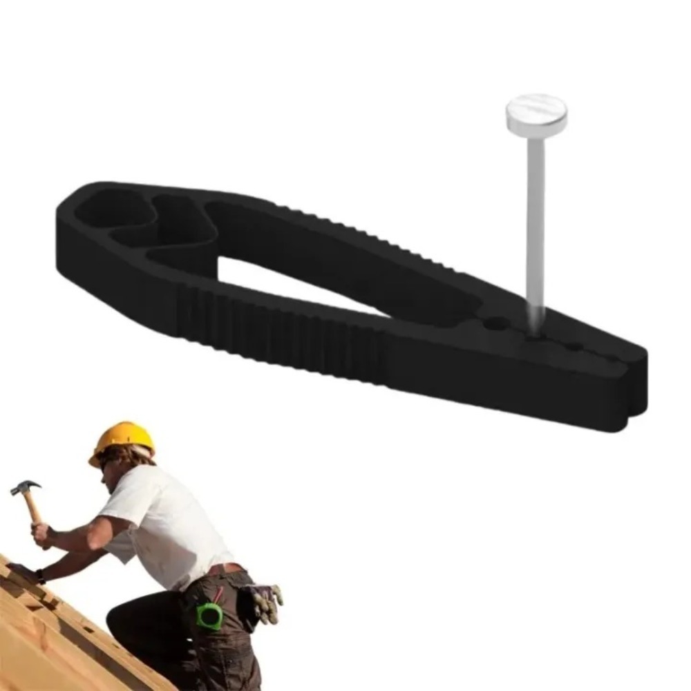 Portable Nail Fixer Tool Plast - огляд і ціна Woodworking Nails