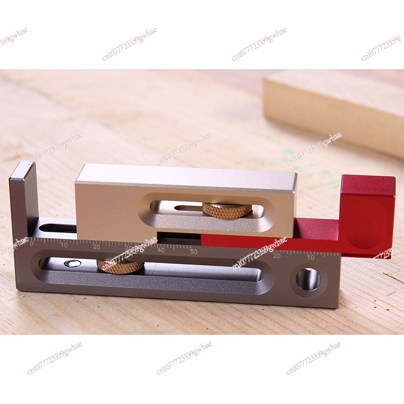 Woodworking Table Saw Kerf Adj - огляд і ціна Woodworking Kerf