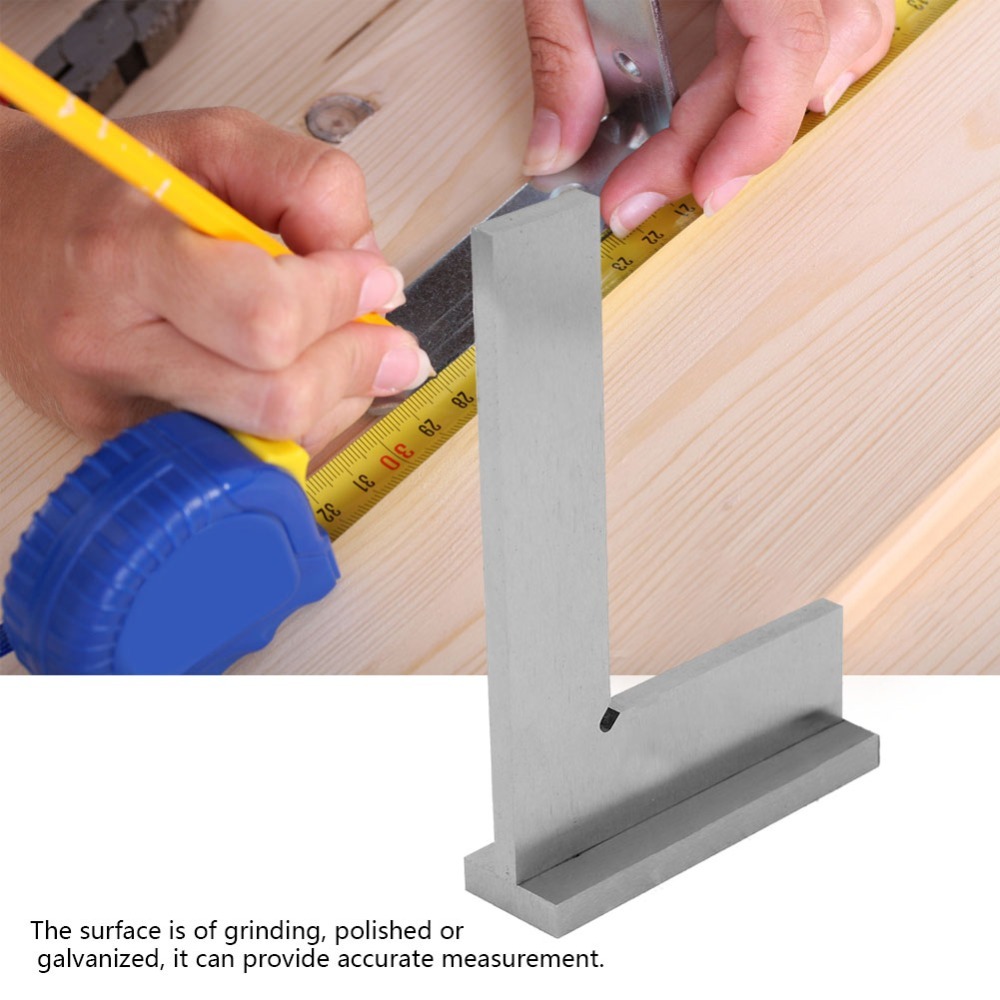 High Accuracy Carbon Steel Ang - огляд і ціна Woodworking For Engineers