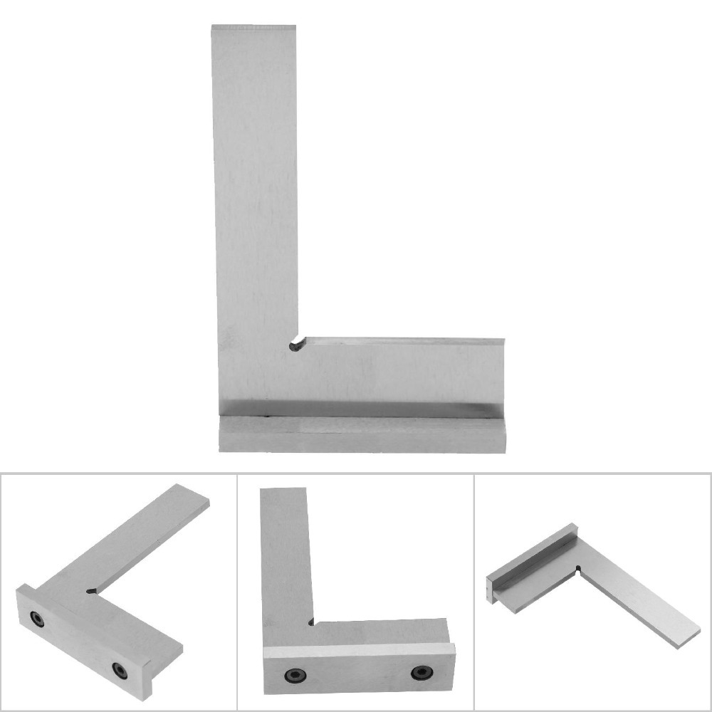 High Accuracy Carbon Steel Ang - огляд і ціна Woodworking For Engineers