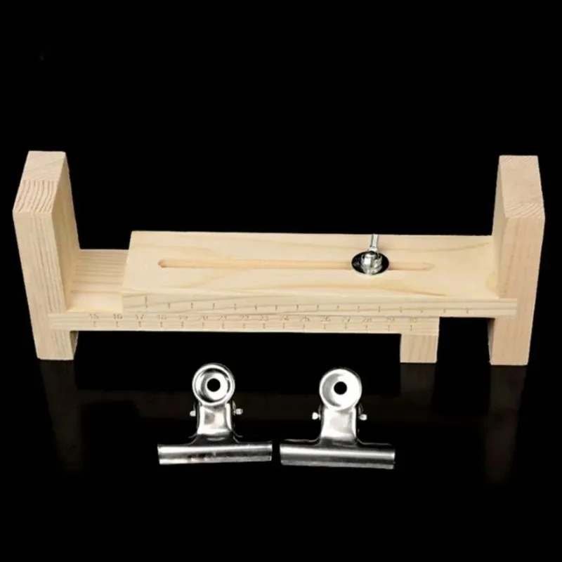 Solid Wood Bracelet Weaving Fi - огляд і ціна Woodworking Shop