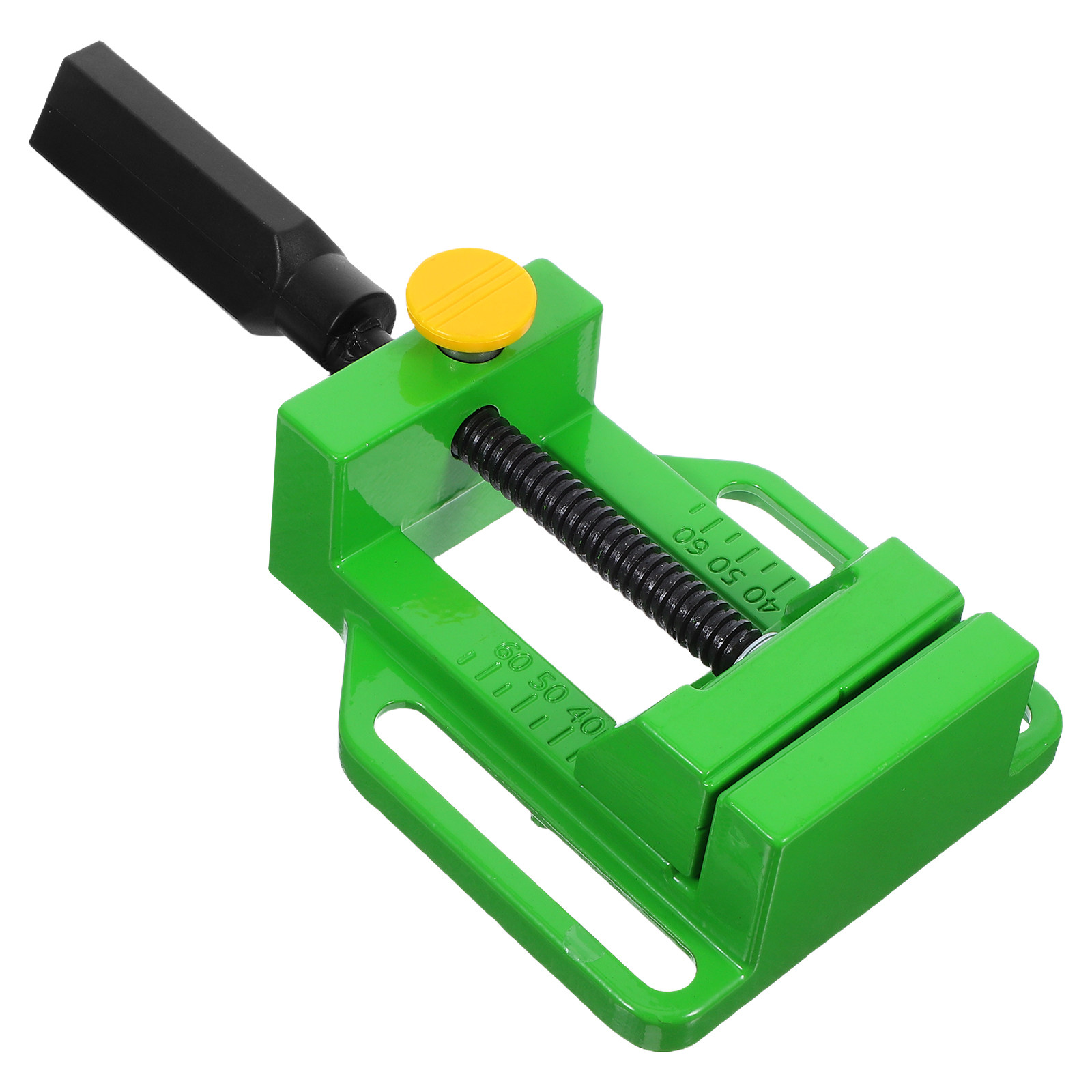 Quick Release Flat Clamp Alumi - огляд і ціна Woodworking Quick Release Vise