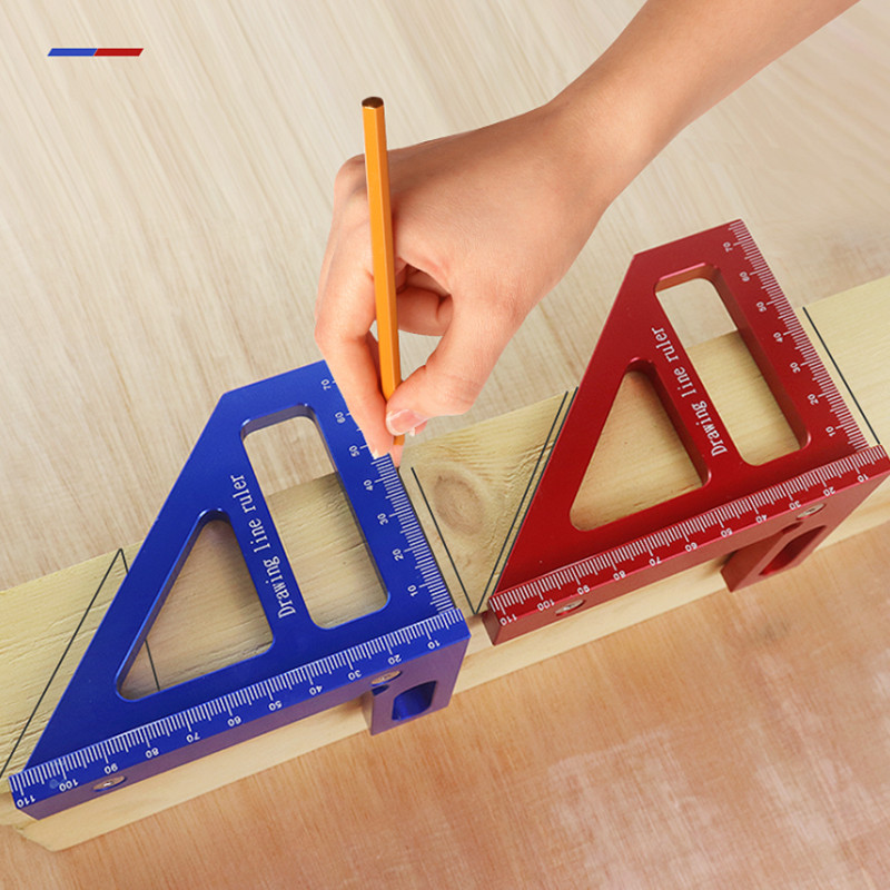 Woodworking Square Protractor  - огляд і ціна Woodworking For Engineers