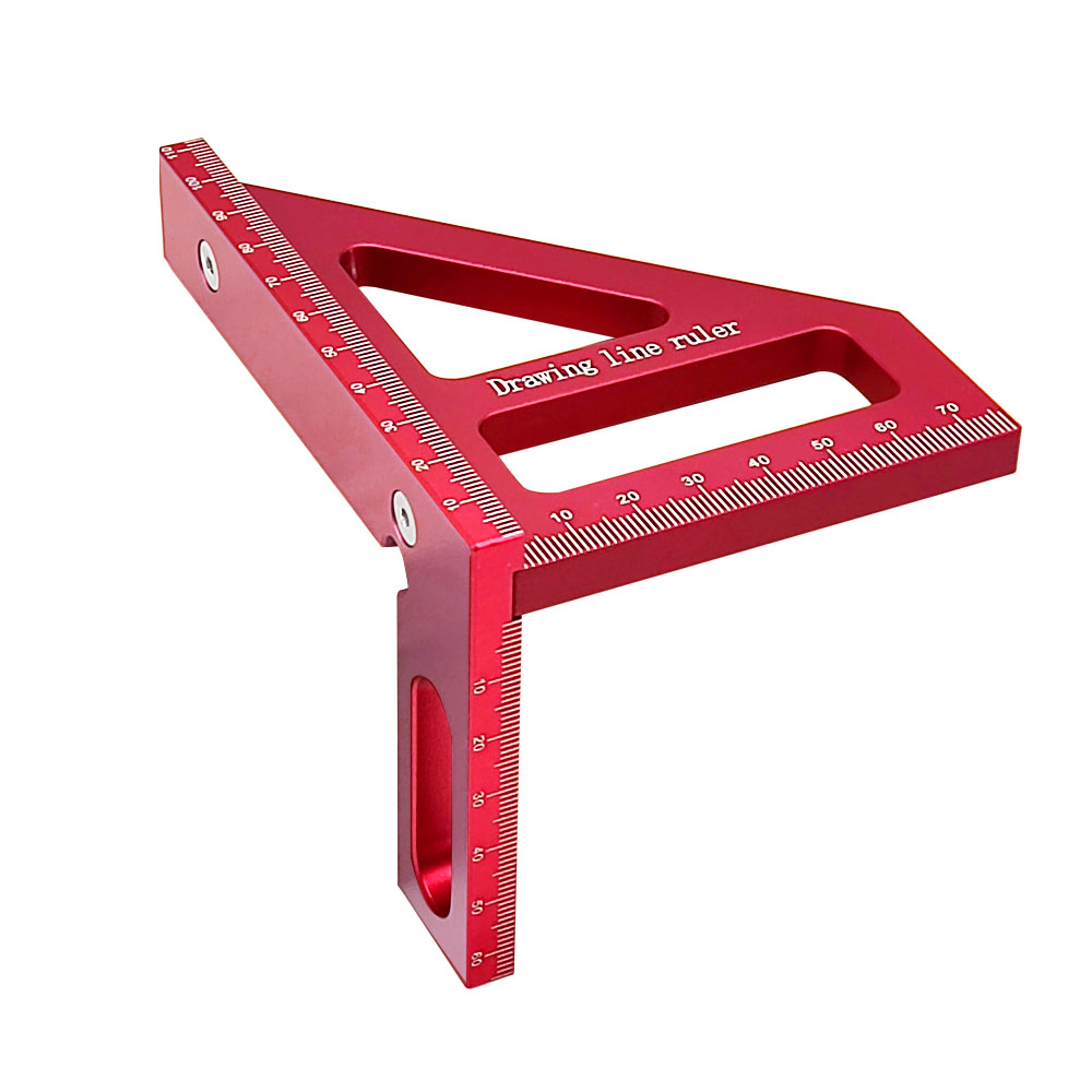 Woodworking Square Protractor  - огляд і ціна Woodworking For Engineers