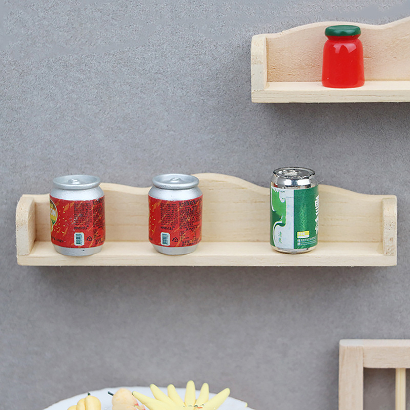 1Pc Dollhouse Miniature Wall S - огляд і ціна Woodworking Room