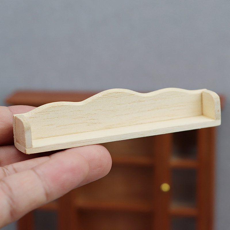 1Pc Dollhouse Miniature Wall S - огляд і ціна Woodworking Room