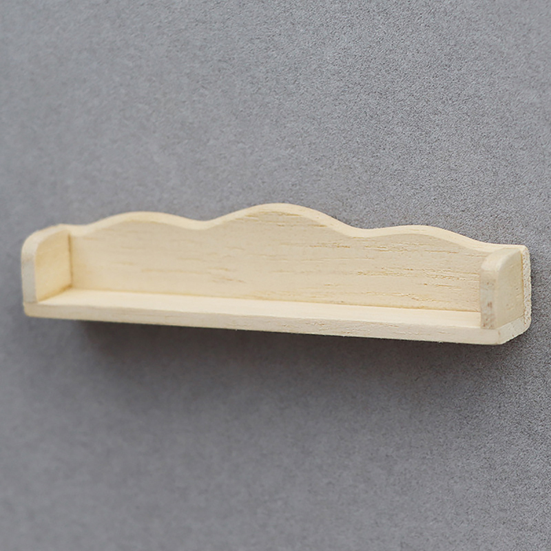 1Pc Dollhouse Miniature Wall S - огляд і ціна Woodworking Room