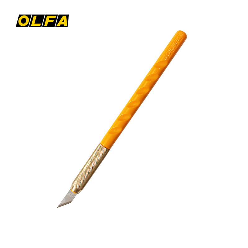 MADE IN JAPAN OLFA Standard Ar - огляд і ціна Woodworking Japan