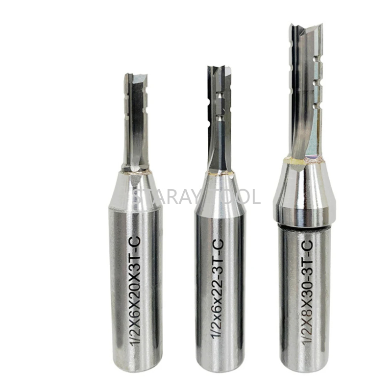 12.7mm Fast Slotting Cutting C - огляд і ціна Woodworking Quotes