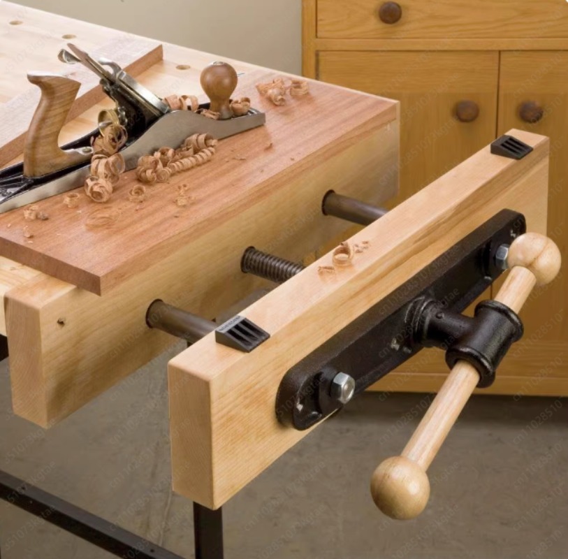 9 Inch Woodworking Vise – Heav - огляд і ціна Woodworking Quick Release Vise
