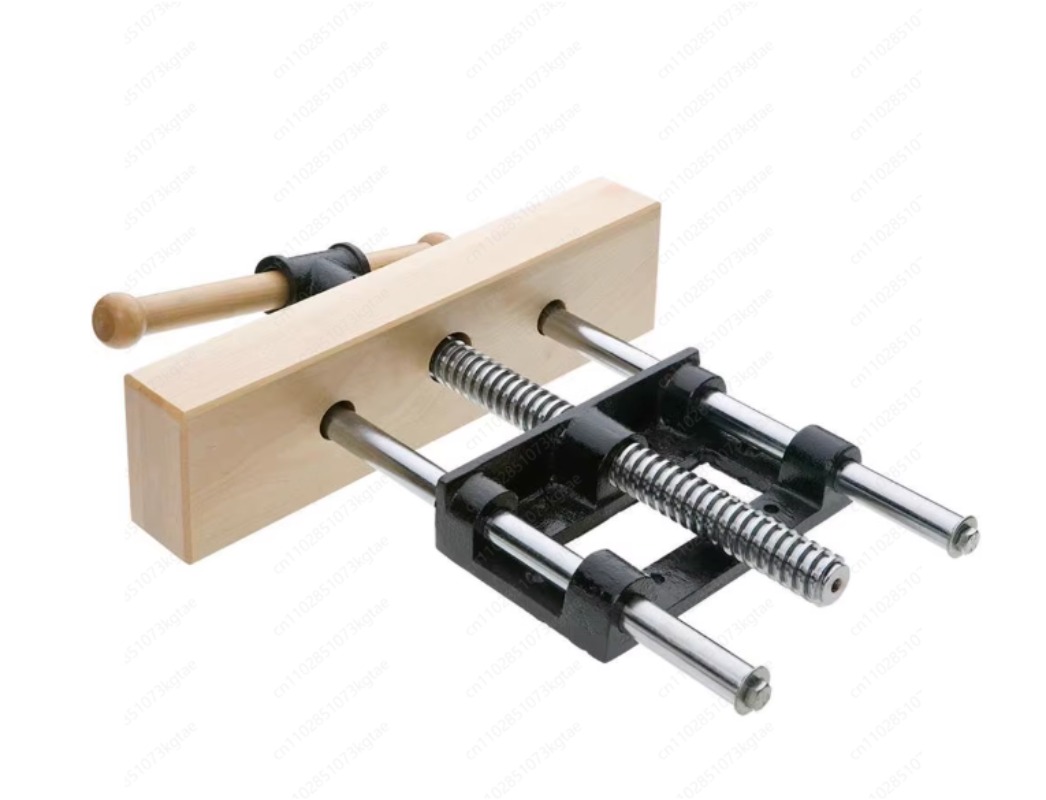 9 Inch Woodworking Vise – Heav - огляд і ціна Woodworking Quick Release Vise