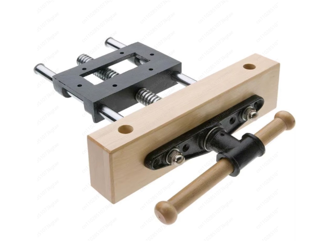 9 Inch Woodworking Vise – Heav - огляд і ціна Woodworking Quick Release Vise