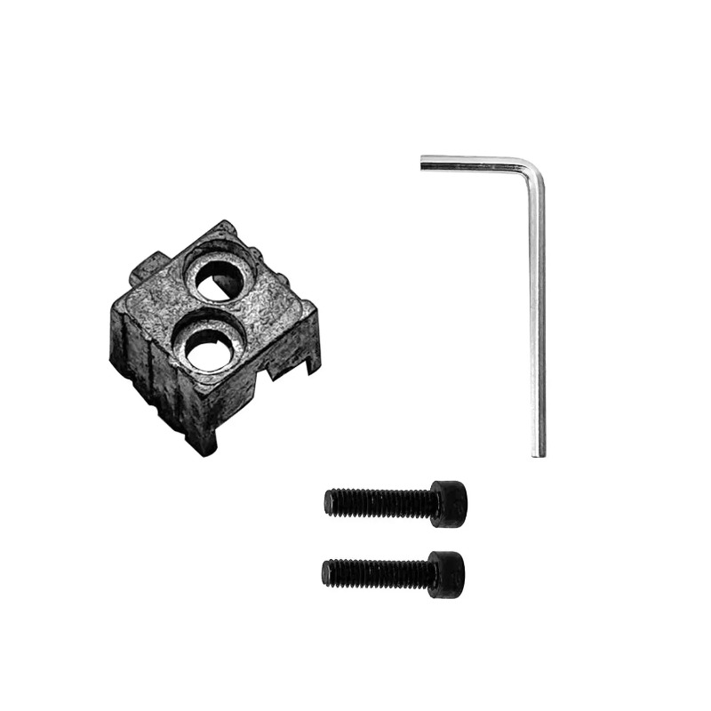 Blade Lock Clamp Holder For 55 - огляд і ціна Woodworking Jigsaw
