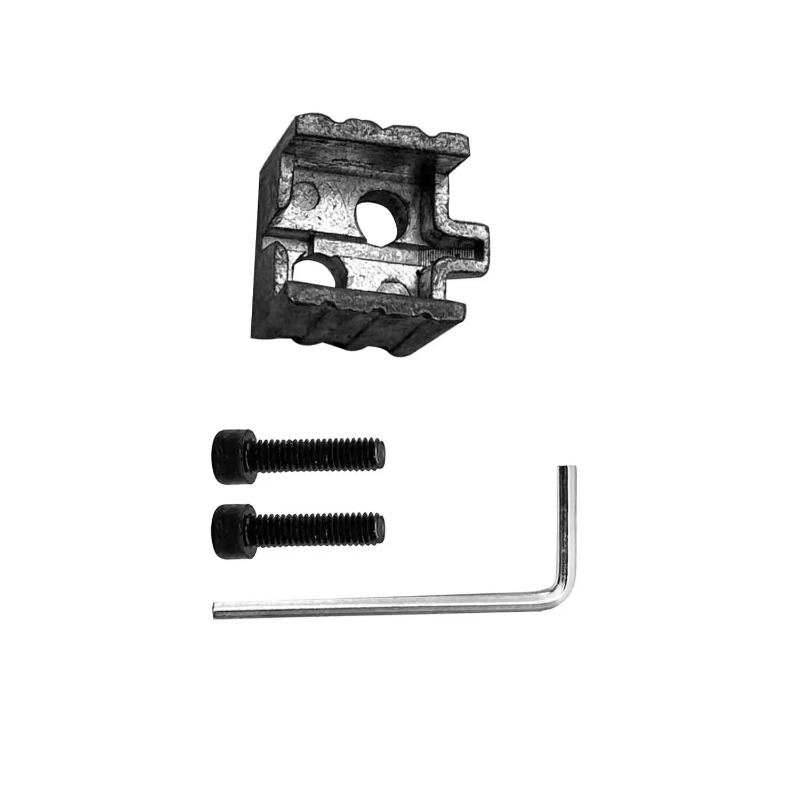Blade Lock Clamp Holder For 55 - огляд і ціна Woodworking Jigsaw