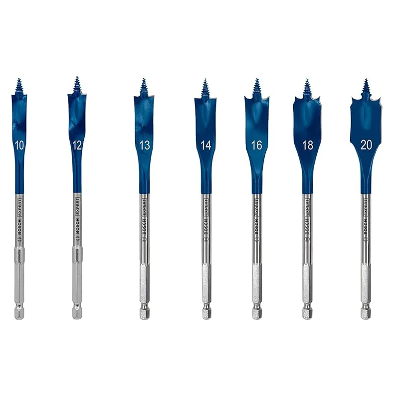 BOSCH 2608900336 EXPERT Self C - огляд і ціна Woodworking Drill Bits