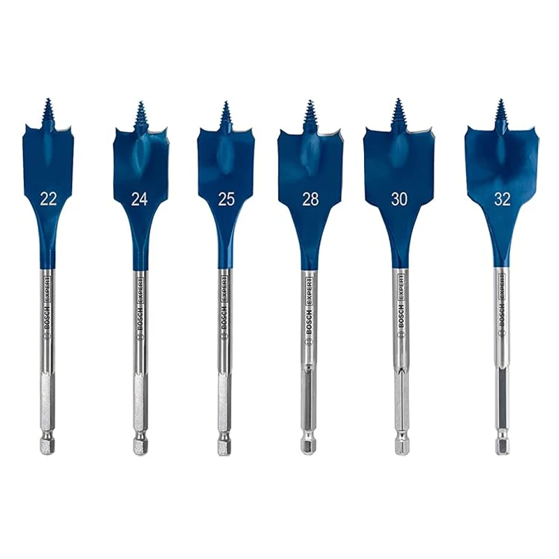 BOSCH 2608900336 EXPERT Self C - огляд і ціна Woodworking Drill Bits