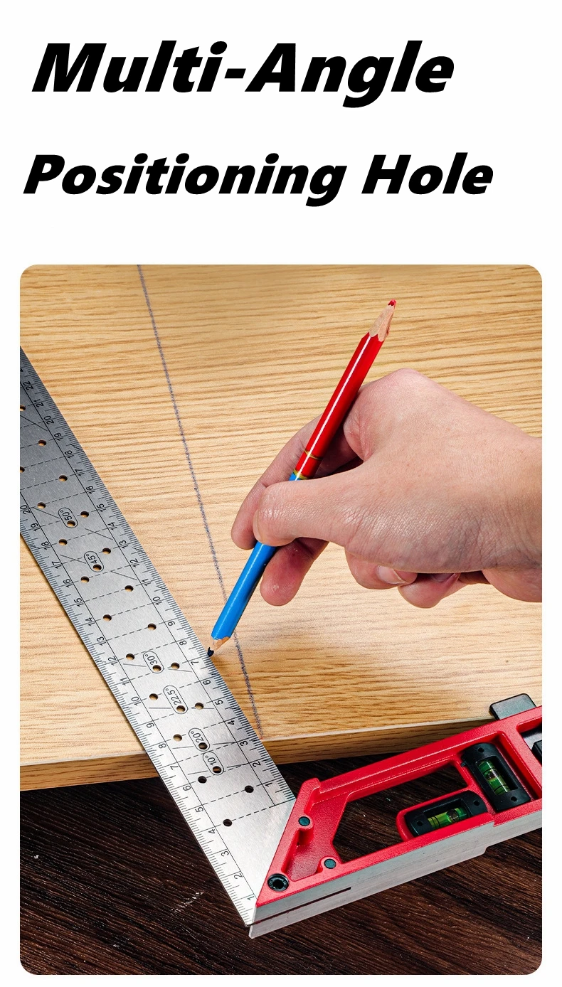 Quick-Positioning Woodworking  - огляд і ціна Woodworking Multi Tool