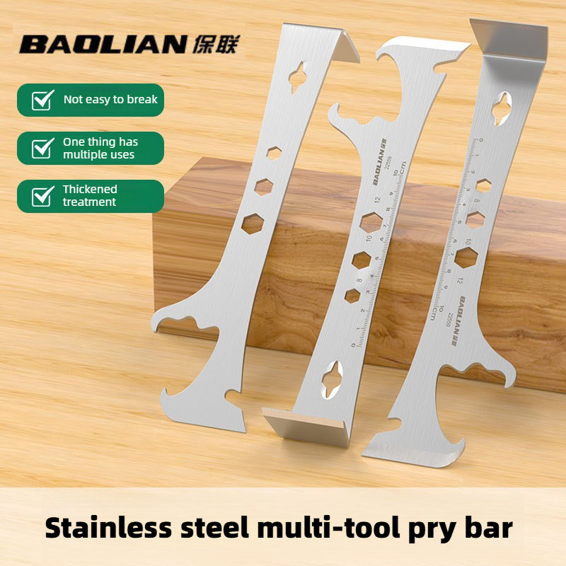 BAOLIAN Multi Functional Thick - огляд і ціна Woodworking Nails