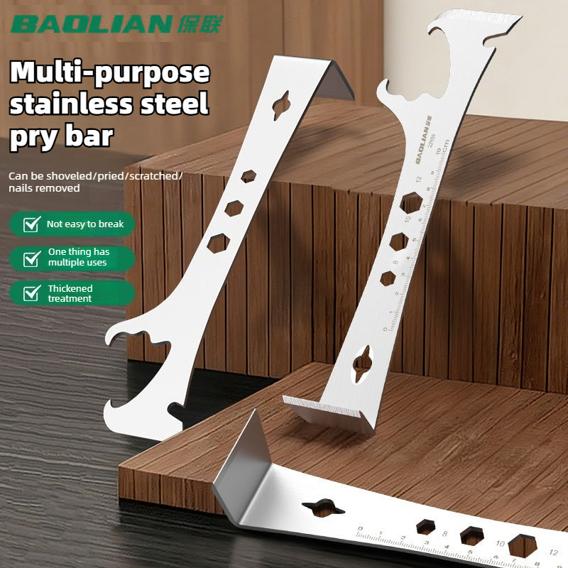 BAOLIAN Multi Functional Thick - огляд і ціна Woodworking Nails