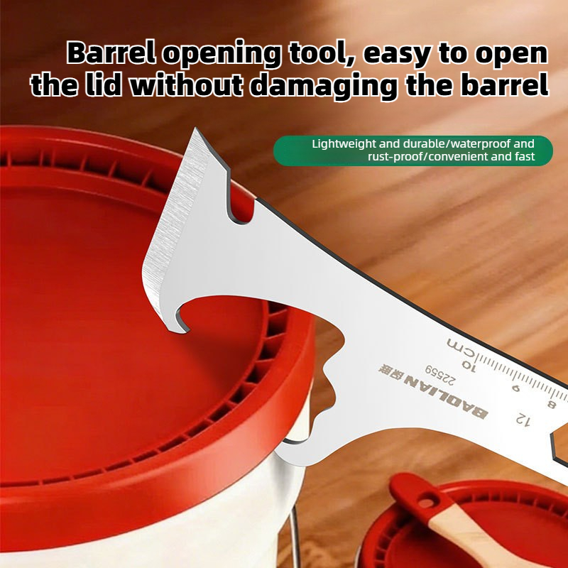 BAOLIAN Multi Functional Thick - огляд і ціна Woodworking Nails