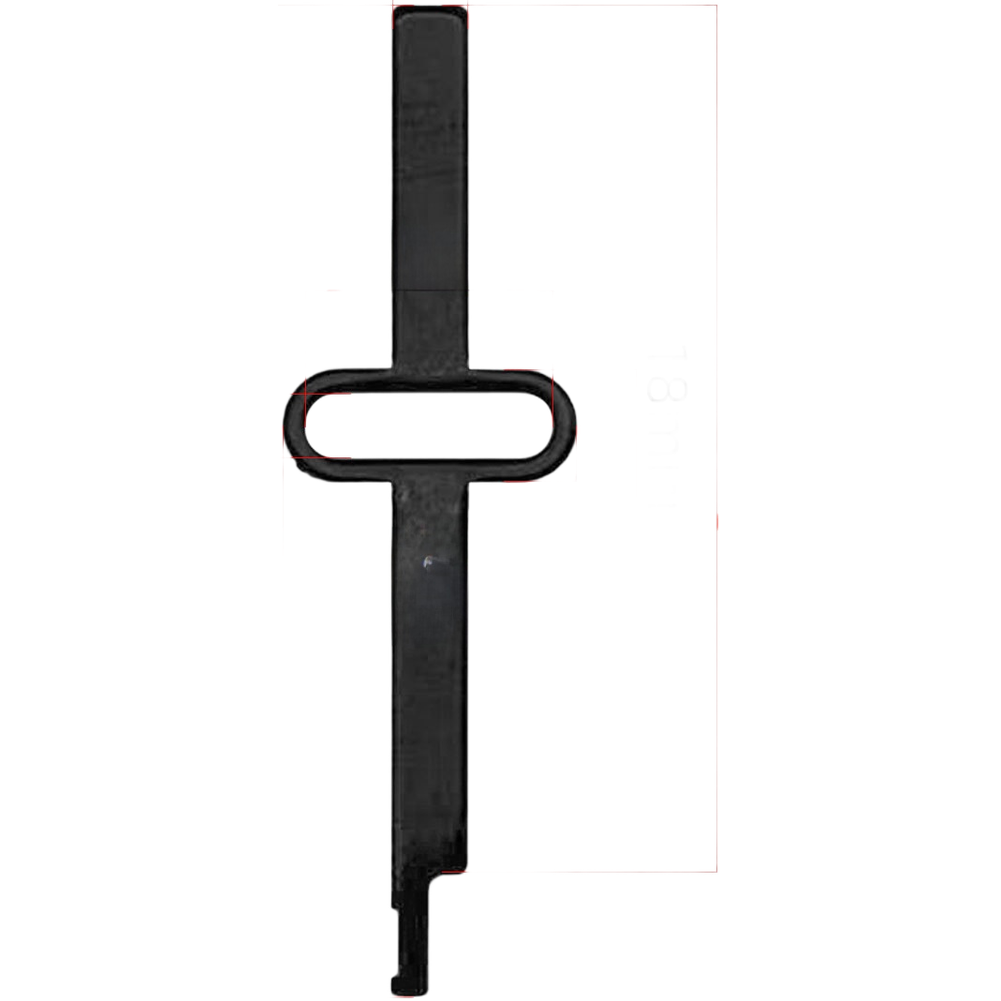 1pc 03219 Curve Saw Reciprocat - огляд і ціна Woodworking Jigsaw