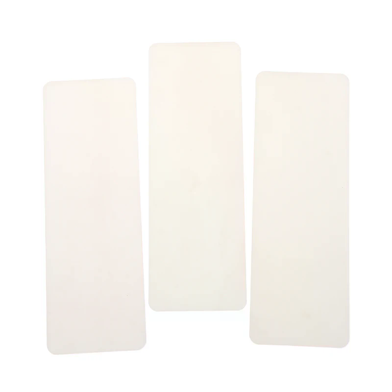 5Pcs 230x80mm Card Pry Opening - огляд і ціна Card Scraper Steel