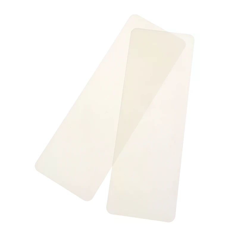 5Pcs 230x80mm Card Pry Opening - огляд і ціна Card Scraper Steel