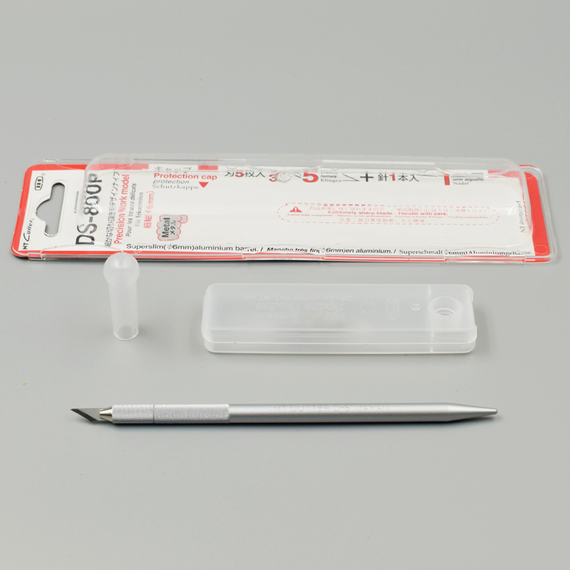 Japan NT Cutter ultra-fine car - огляд і ціна Woodworking Japan