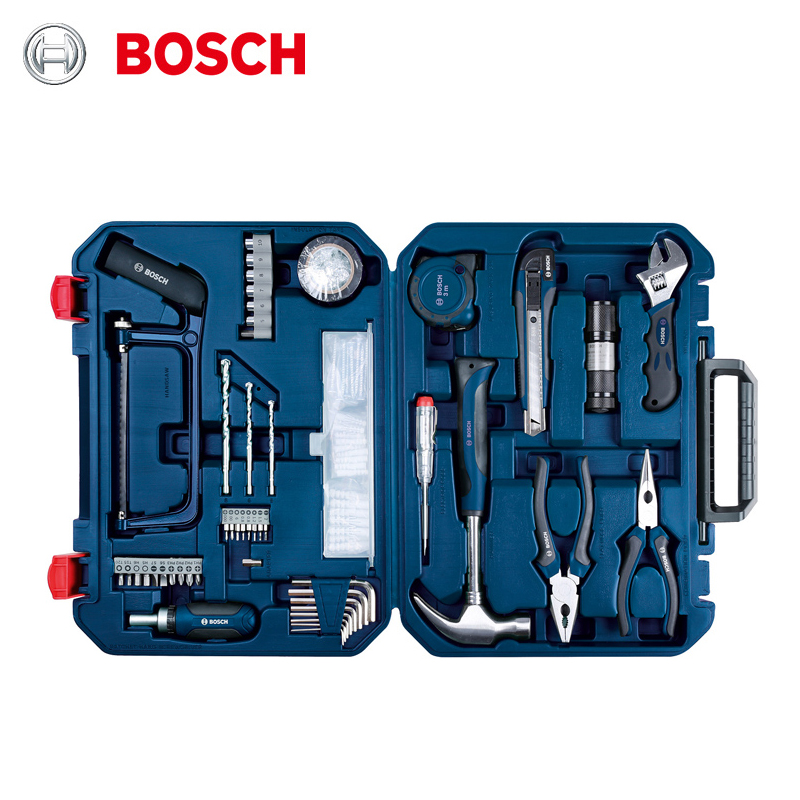 BOSCH Household Multi-function - огляд і ціна Woodworking Multi Tool