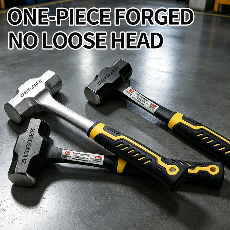 Octagonal Hammer Heavy Duty On - огляд і ціна Woodworking For Engineers