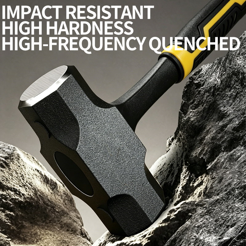 Octagonal Hammer Heavy Duty On - огляд і ціна Woodworking For Engineers